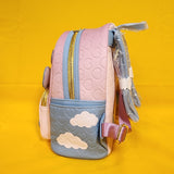 Eeyore Heart Balloons Valentines Mini Backpack