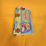 Loungefly Scooby-Doo the Mystery Machine Van Cosplay Flap Wallet