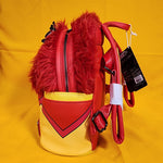 The Muppets Animal Cosplay Furry Mini Backpack