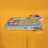 Loungefly Scooby-Doo the Mystery Machine Van Cosplay Flap Wallet