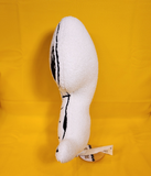 Peanuts Snoopy Plush Pillow Ice Cream Cone Summer 2025