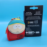 Loungefly South Park Cosplay Mystery Mini Backpack Keychain Charm Eric Cartman