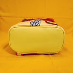The Muppets Animal Cosplay Furry Mini Backpack