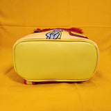 The Muppets Animal Cosplay Furry Mini Backpack
