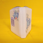 Lilo & Stitch Pastel Ducks Ducklings Zip Wallet