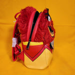 The Muppets Animal Cosplay Furry Mini Backpack