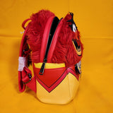 The Muppets Animal Cosplay Furry Mini Backpack