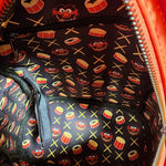 The Muppets Animal Cosplay Furry Mini Backpack