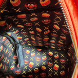 The Muppets Animal Cosplay Furry Mini Backpack