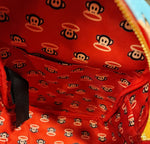 Paul Frank Julius Face AOP Mini Backpack