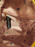 Alice in Wonderland Happy Unbirthday Mad Hatter Mini Backpack