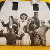 Universal Monsters Glow-In-The-Dark Satchel Handbag Halloween