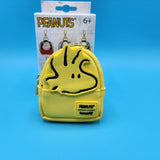 Loungefly Peanuts Gang Cosplay Mystery Mini Backpack Keychain Charm Woodstock