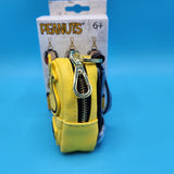 Loungefly Peanuts Gang Cosplay Mystery Mini Backpack Keychain Charm Woodstock
