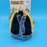 Loungefly Peanuts Gang Cosplay Mystery Mini Backpack Keychain Charm Woodstock