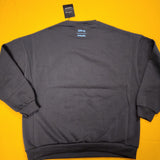 Cakeworthy Disney Winnie The Pooh Halloween Candy Crew Neck Sweatshirt 2XL