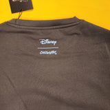 Cakeworthy Disney Winnie The Pooh Halloween Candy Crew Neck Sweatshirt 2XL