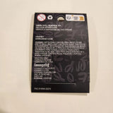 Lilo & Stitch Bath Towel Enamel Pin