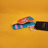 Loungefly Disney A Goofy Movie 30th Anniversary Roxanne Card Holder Wallet