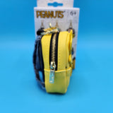 Loungefly Peanuts Gang Cosplay Mystery Mini Backpack Keychain Charm Woodstock
