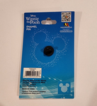 Winnie the Pooh Eeyore Tael Sign Missing Tail Enamel Pin Palm Exclusive