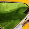 Universal Monsters Glow-In-The-Dark Satchel Handbag Halloween
