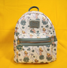 Tinker Bell 4-Leaf Clover Mini Backpack