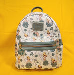 Tinker Bell 4-Leaf Clover Mini Backpack