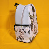Loungefly Disney Bambi Thumper Floral Soft Tag Mini Backpack
