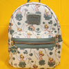 Tinker Bell 4-Leaf Clover Mini Backpack