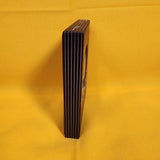 Loungefly Disney NBC Jack & Sally Glow-in-the-Dark Sliding LE 3" Enamel Pin