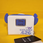 Lilo & Stitch Astronaut Stitch Space Zip Wallet