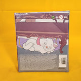 Aristocats Marie Emotions Faces Jumbo Enamel Pin Set