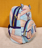 Care Bears x Universal Monsters Bedtime Bear Mummy Mini Backpack