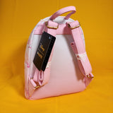 Loungefly Disney The Aristocats Kittens Cherry Blossom Marie Mini Backpack
