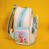 Good Luck Trolls Rainbow Trolls Gardening Mini Backpack