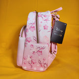 Loungefly Disney The Aristocats Kittens Cherry Blossom Marie Mini Backpack