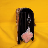 Loungefly IT I Heart Horror It Pennywise Glow In Dark Halloween Crossbody Bag