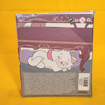 Aristocats Marie Emotions Faces Jumbo Enamel Pin Set