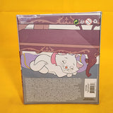 Aristocats Marie Emotions Faces Jumbo Enamel Pin Set