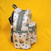 Tinker Bell 4-Leaf Clover Mini Backpack