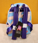 Care Bears x Universal Monsters Bedtime Bear Mummy Mini Backpack