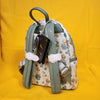 Tinker Bell 4-Leaf Clover Mini Backpack