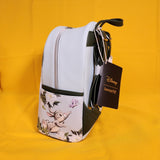 Loungefly Disney Bambi Thumper Floral Soft Tag Mini Backpack