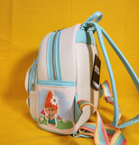 Good Luck Trolls Rainbow Trolls Gardening Mini Backpack