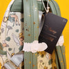 Tinker Bell 4-Leaf Clover Mini Backpack