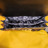 Loungefly IT I Heart Horror It Pennywise Glow In Dark Halloween Crossbody Bag