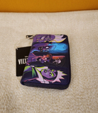 Villains In The Dark Wallet