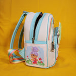 Good Luck Trolls Rainbow Trolls Gardening Mini Backpack