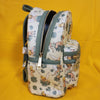 Tinker Bell 4-Leaf Clover Mini Backpack
